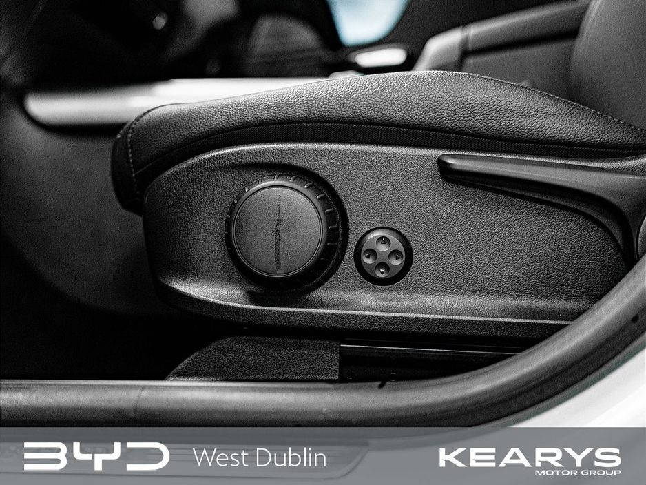 2023 Mercedes-Benz EQA EQA 250