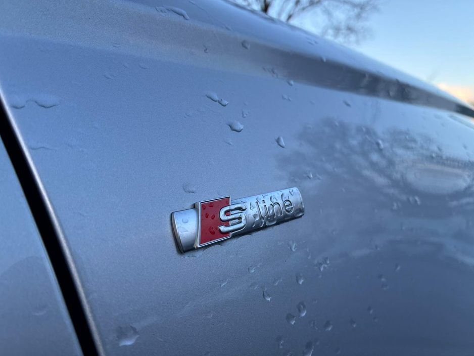 2016 Audi A6 2.0 TDI S LINE ULTRA 187 BHP AUTO €16,950