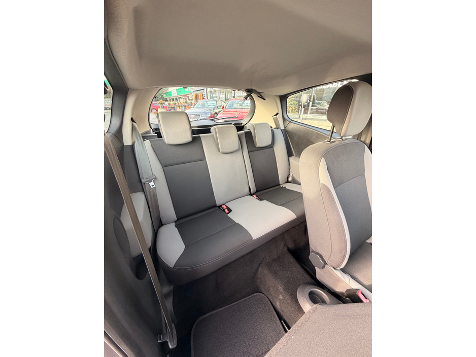 2012 Renault Clio III EXPRESSION 1.2 ETHANO ETHANOL 3DR 2DR €3,950