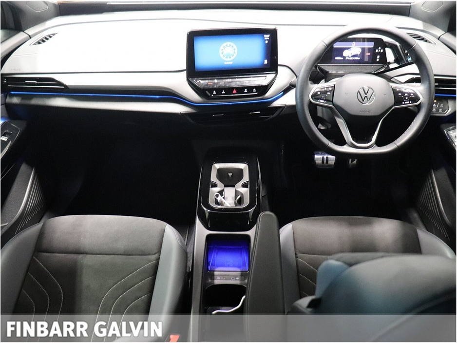 2023 Volkswagen ID.4 LIFE DX 77kWh 174HP €29,950
