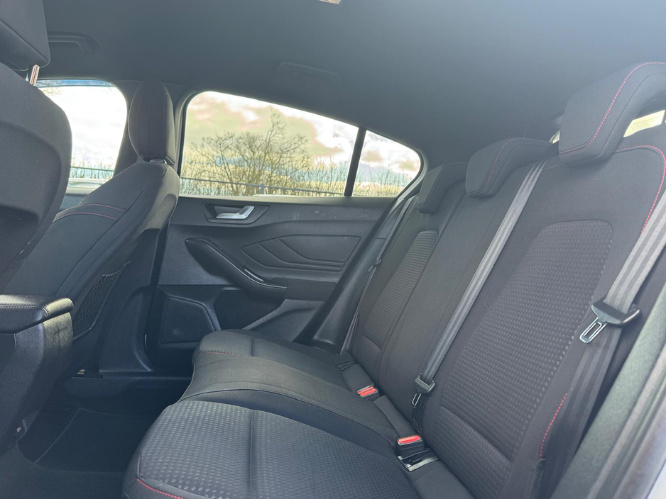 2019 Ford Focus  €13,850