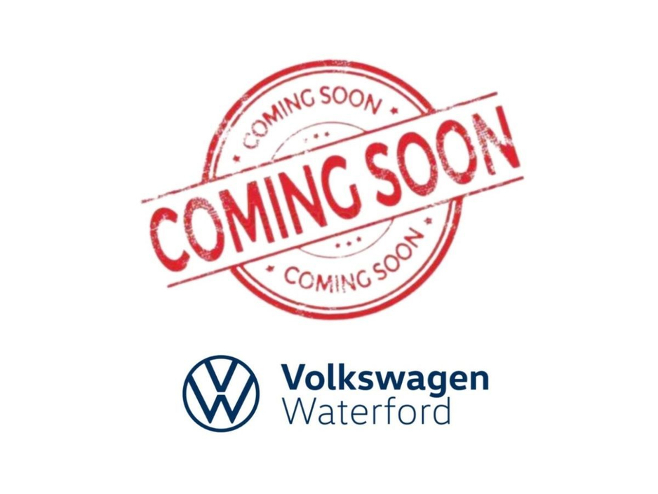 2022 Volkswagen Caddy  €19,975