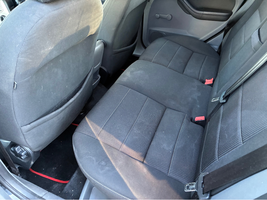 2011 Ford Focus 1.6 TDCI SPORT 108BHP 5DR €1,950