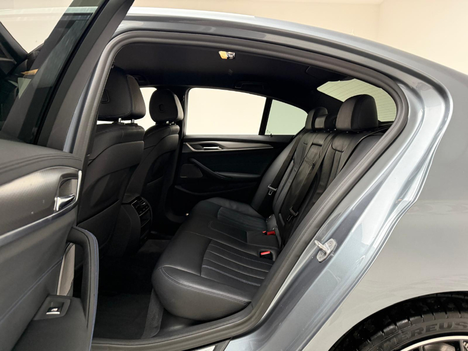 2019 BMW 5 Series 530E M SPORT €29,990