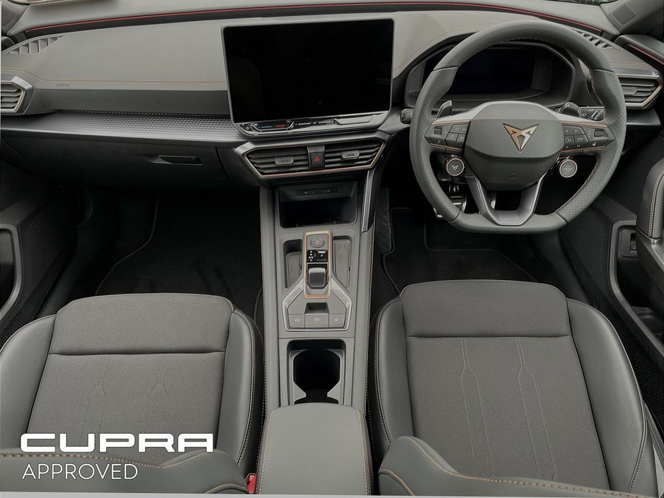 2026 Cupra Leon * CUPRA LEON SP 2.0TDi 150HP DSG * 5 YEAR WARRANTY €45,000