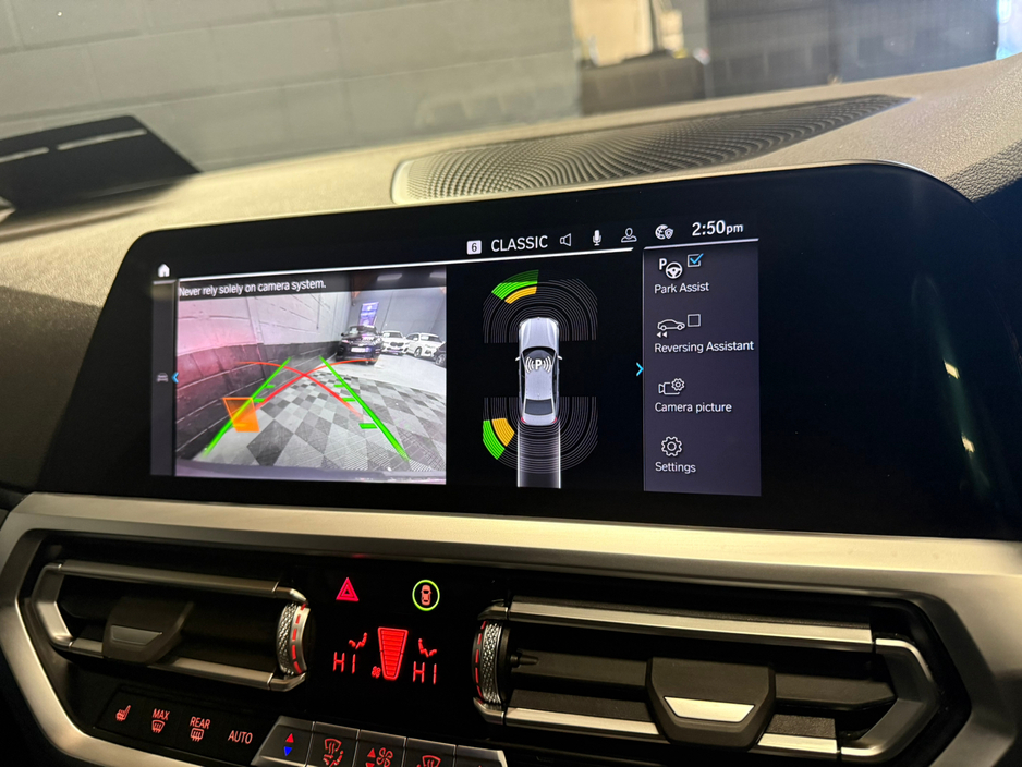 2022 BMW 3 Series 330e M Sport Pro Edition Auto €29,900