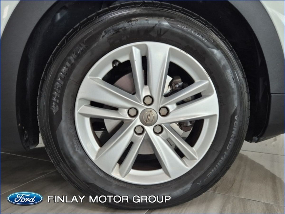 2019 Opel Grandland X SC 1.2i 130PS 6 Speed Auto, Full service history . €17,950