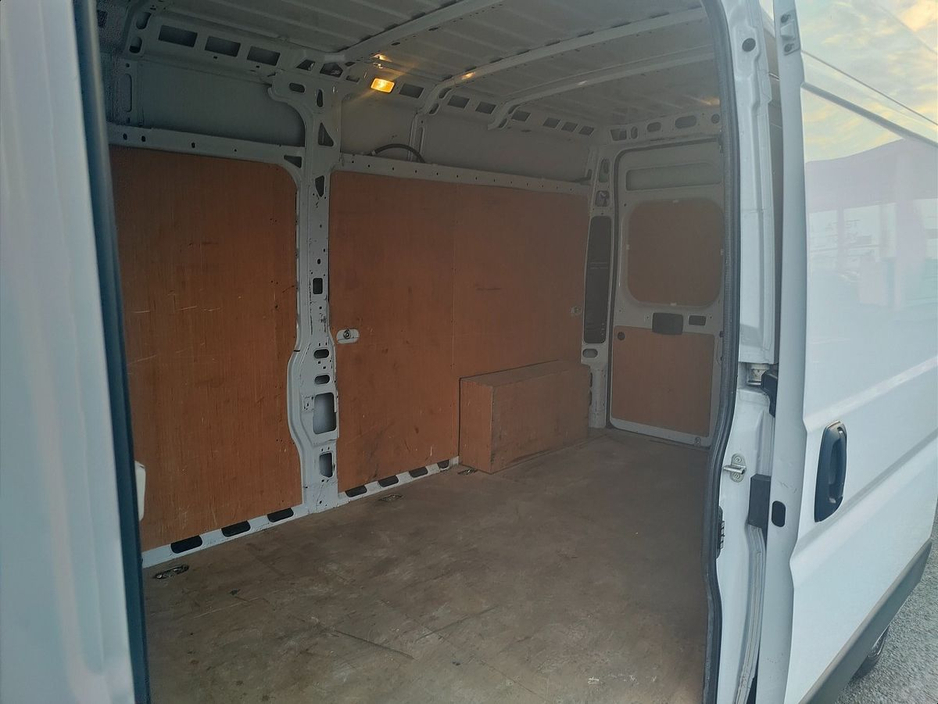 2023 Citroen Relay RELAY 33 L3H2 From €116 Per Week €23,900