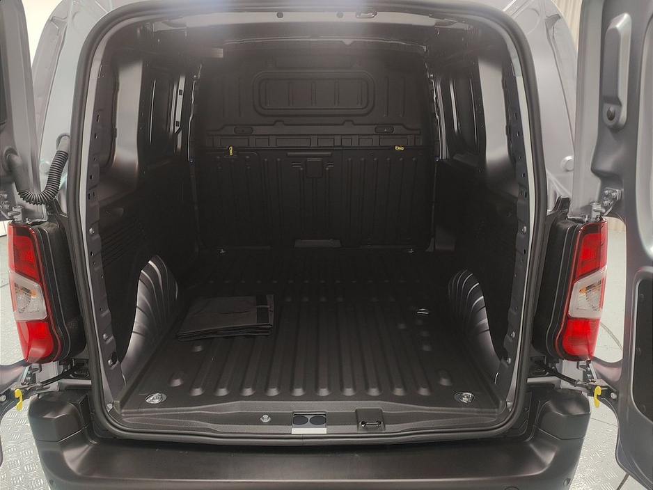 2024 Citroen Berlingo Contract Hire From €99 Per Week