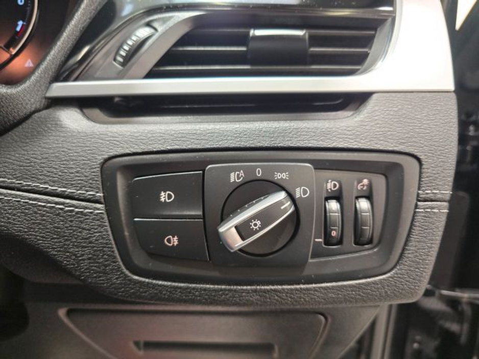 2021 BMW X1 1.5 xDrive 25e Sport Station Wagon Automatic €30,995