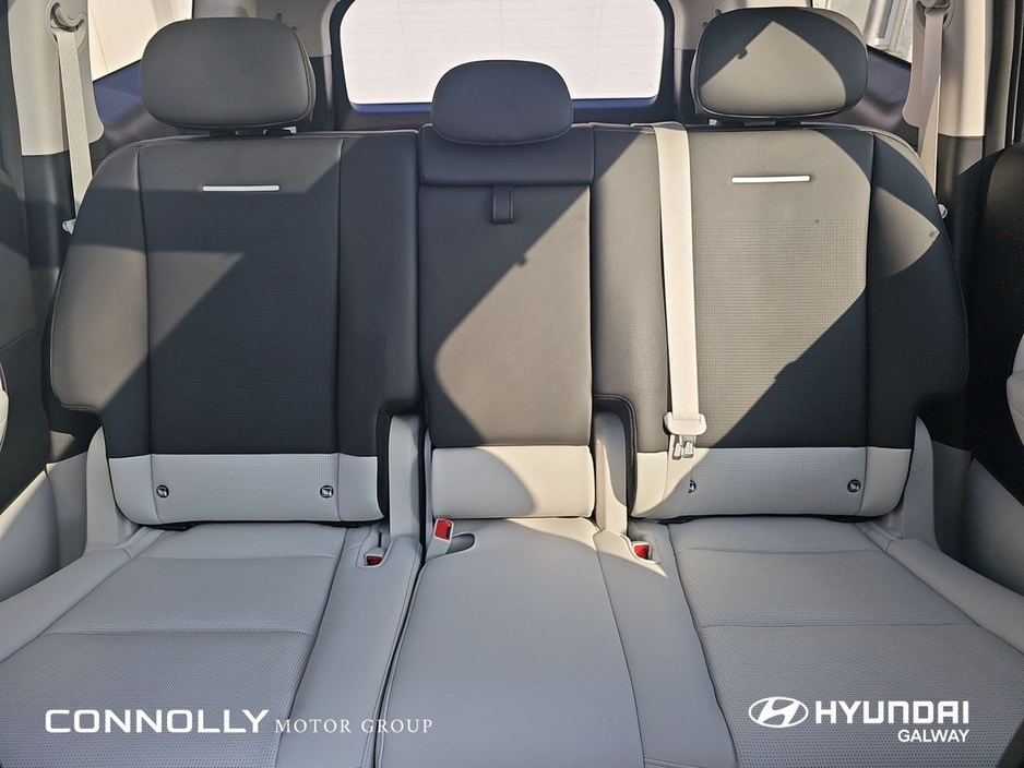 2026 Hyundai Ioniq 9 IONIQ 9 * ORDER NOW FOR 261 * - €765 p/m €80,995