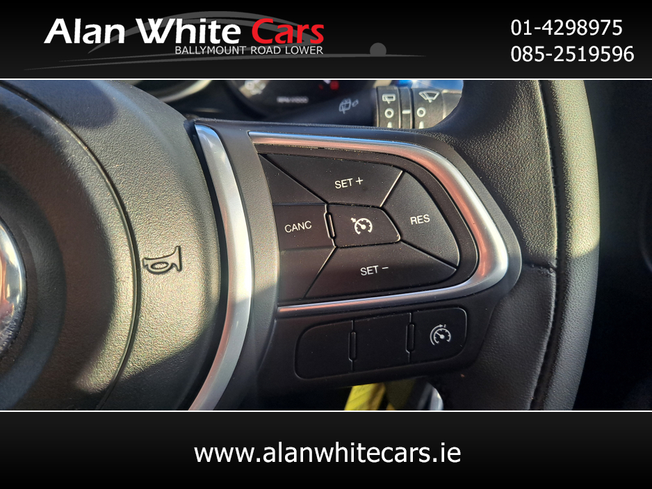 2018 Fiat 500l MIRROR 1.4 16V 95BHP 5DR €12,950