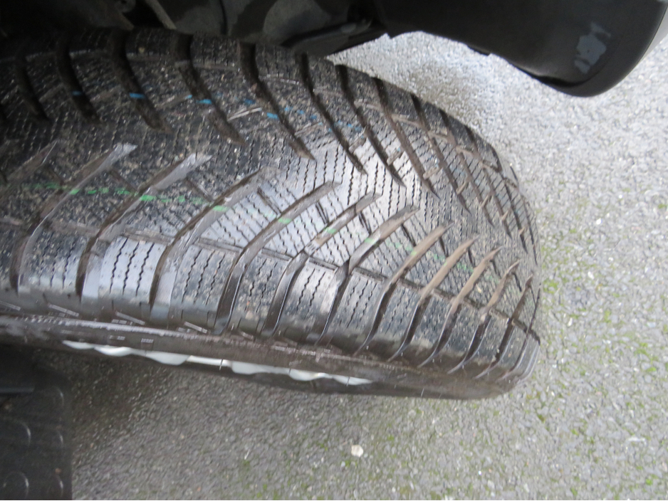 2017 Dacia Duster ALTERNATIVE 1.5 DCI DIESEL JEEP NCTD 27  FSH €7,999