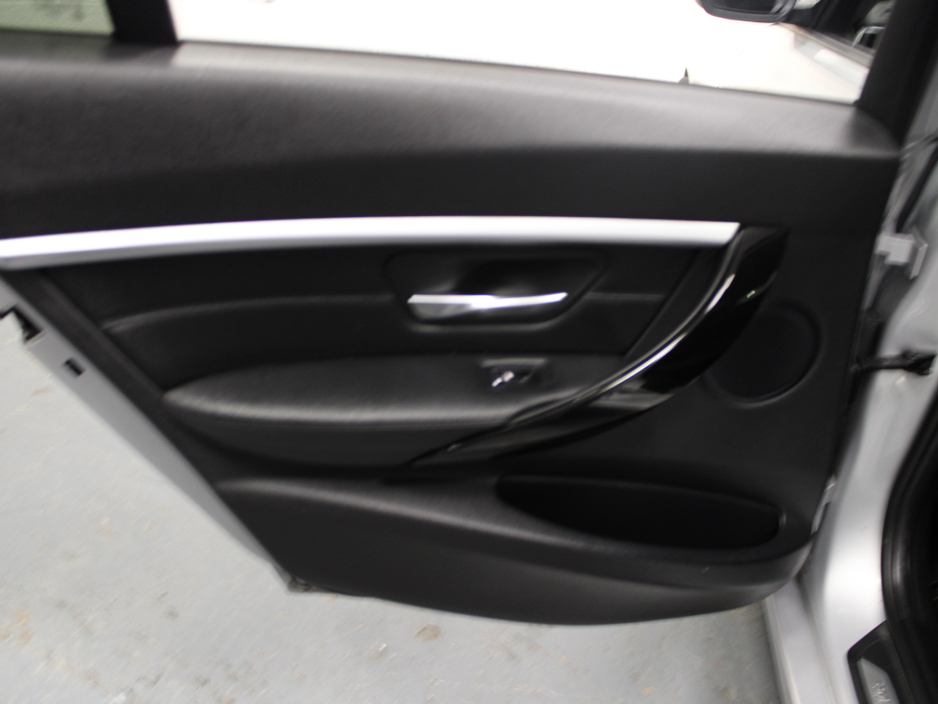 2016 BMW 3 Series 316D SPORT ZLSF 4DR AUTO €14,950