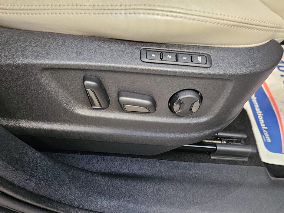 2022 Skoda Kodiaq 2.0 TDI 150HP DSG Style 7 Seat €28,950