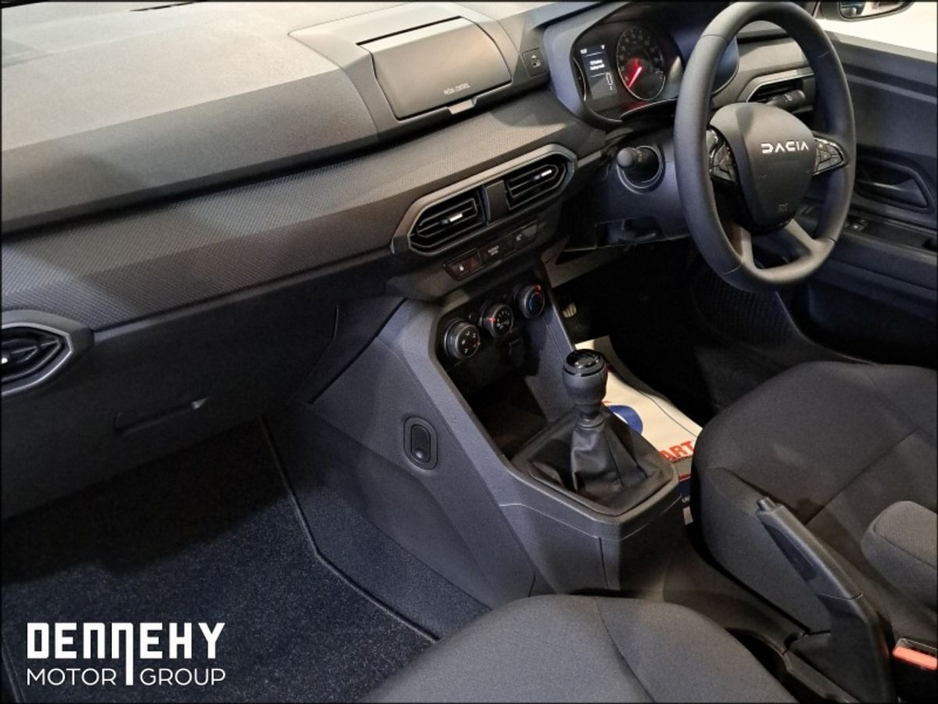 2023 Dacia Sandero SCe 65 Essential €15,995