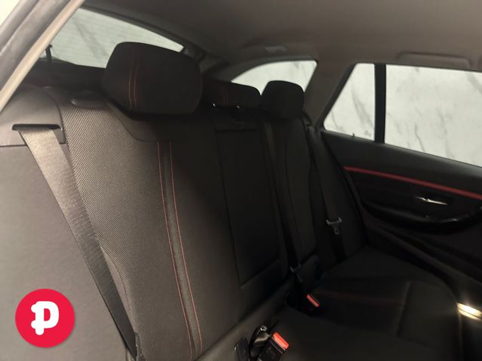 2016 BMW 3 Series 320D Sport Auto Touring - Straight Sale Discont / 12 Months Warranty €17,950