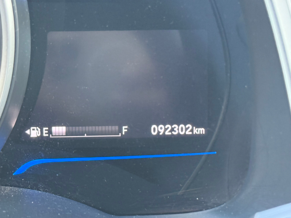 2016 Honda Fit  €11,400