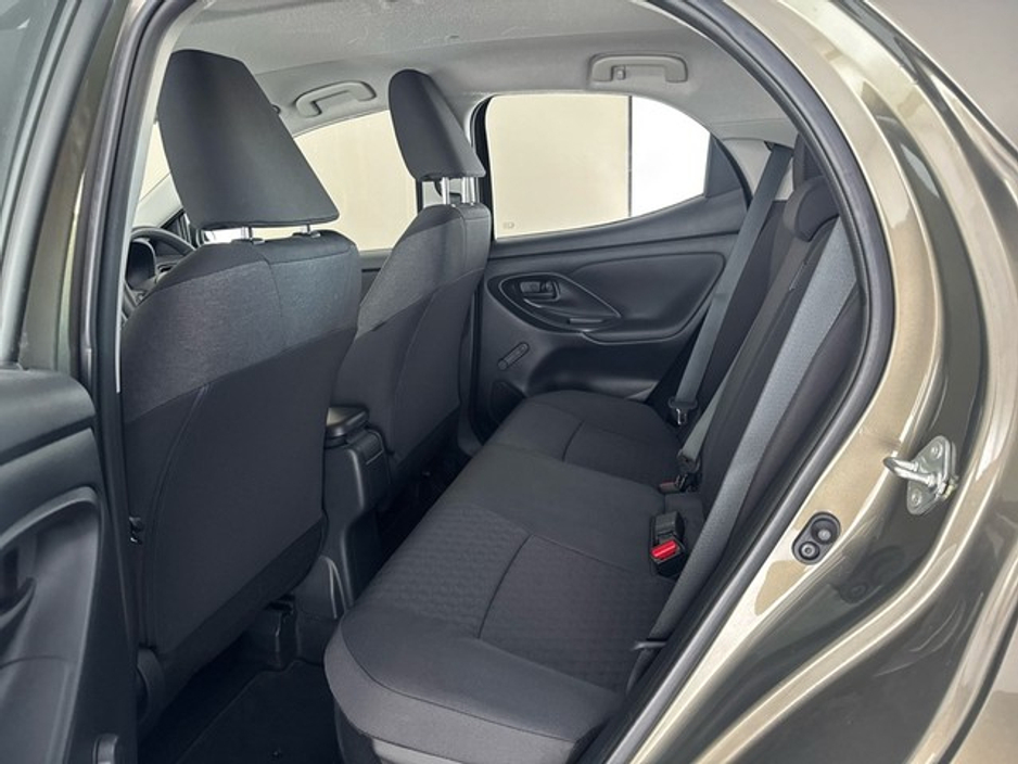 2022 Toyota Yaris HYBRID LUNA €22,950