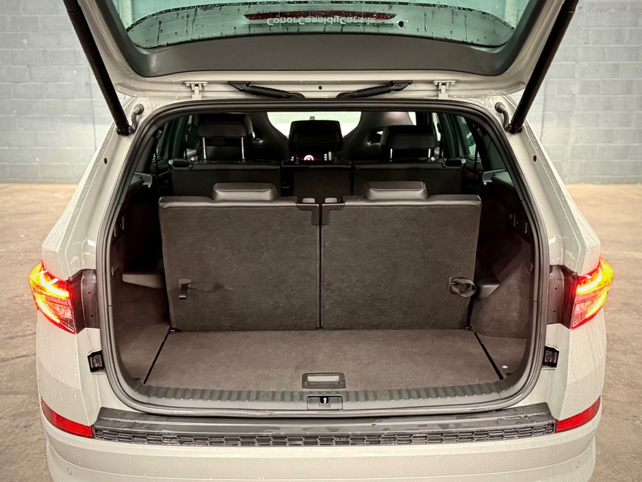 2024 Skoda Kodiaq 7S Sport 2.0tdi 150HP DSG 5DR // HUGE SPEC // 12 MONTH WARRANTY// SAME DAY FINANCE €54,950