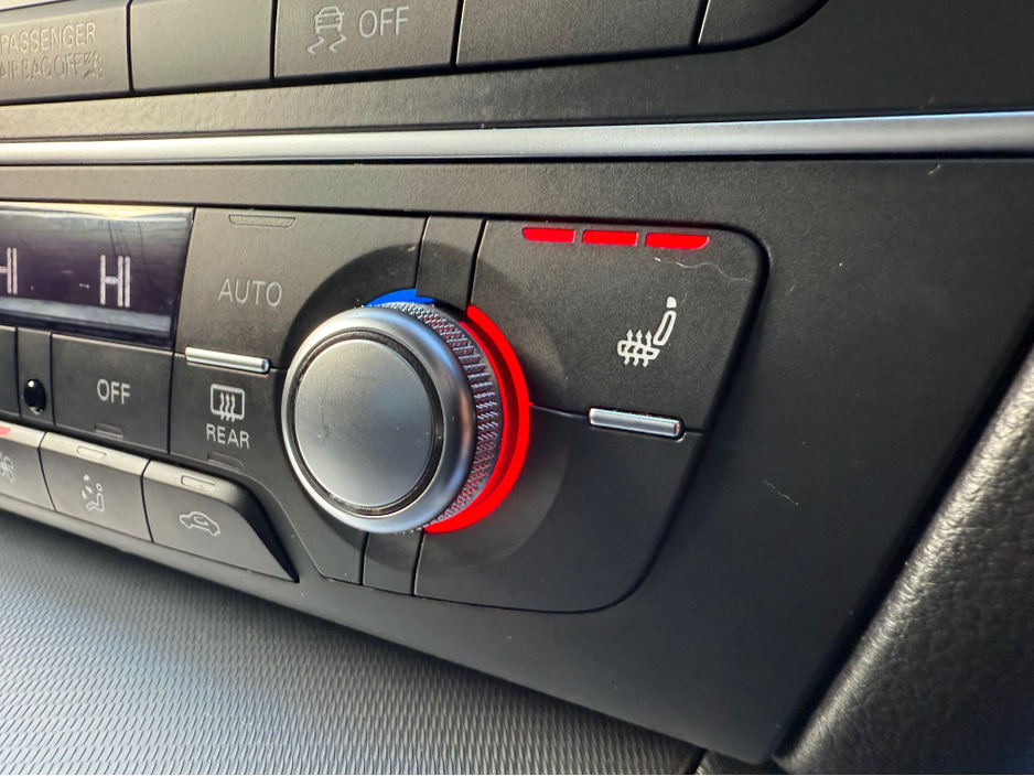 2016 Audi A6 2.0 TDI SE EXECUTIVE ULTRA 187BH 187BHP 4DR AUTO 190PS €14,950