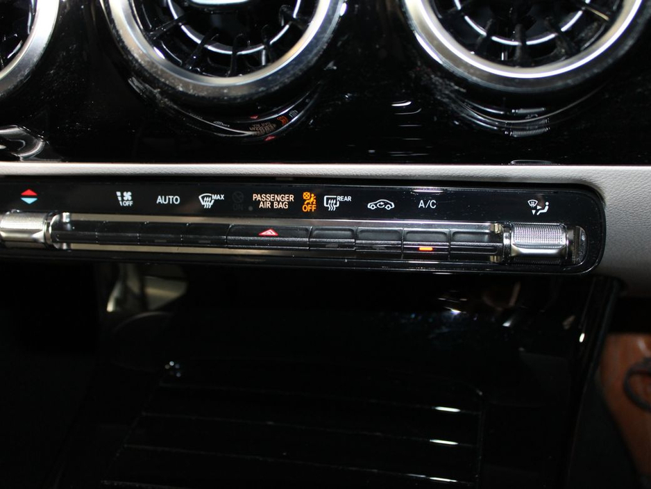 2023 Mercedes-Benz CLA Class 180 Coupe 4DR Auto €36,499