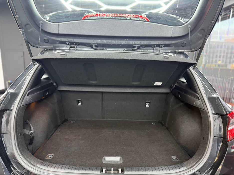 2020 Kia Ceed 5DR 1.6 D K2 MY20 €18,950