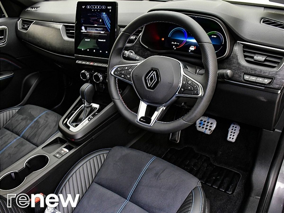 2024 Renault Arkana TCe 160 Auto esprit Alpine €31,900