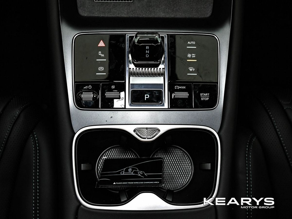 2026 BYD Sealion 7 Order your 261 Sealion 7 Excellence Indigo Grey today!