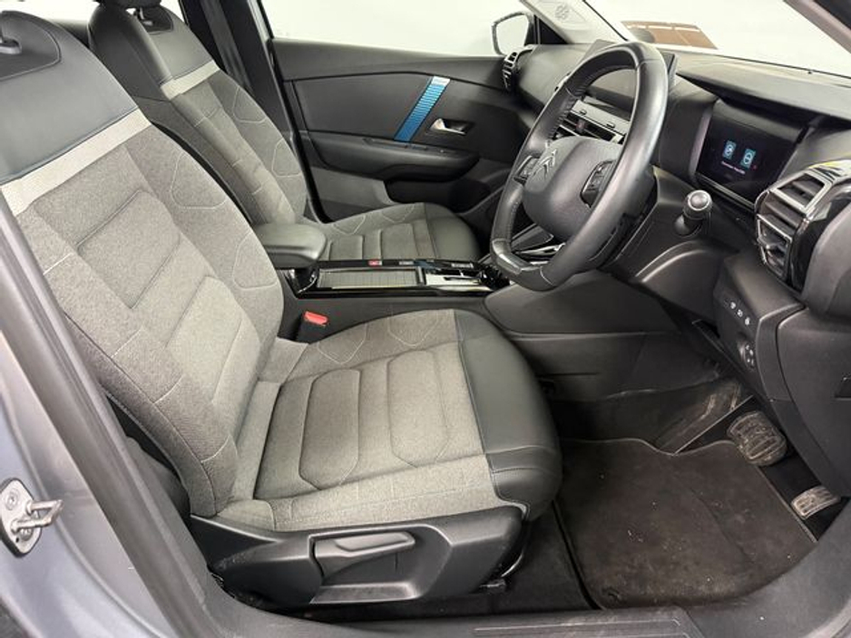 2022 Citroen E-C4 EC4 Feel Pack 100KW 4DR Auto €17,777