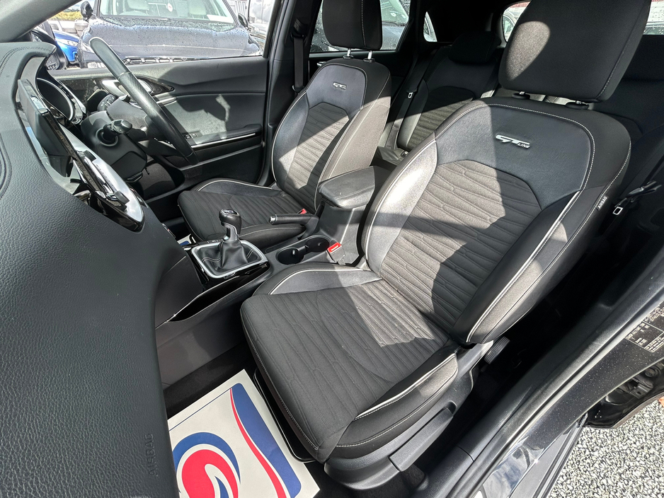 2023 Kia Ceed 1.0 GT Line Petrol €22,850