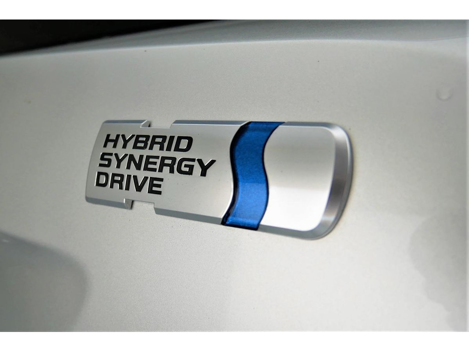 2020 Toyota Prius 1.8 HYBRID *ANDROID CAR PLAYER*REVERSE CAM*PARK SENSORS* €20,490