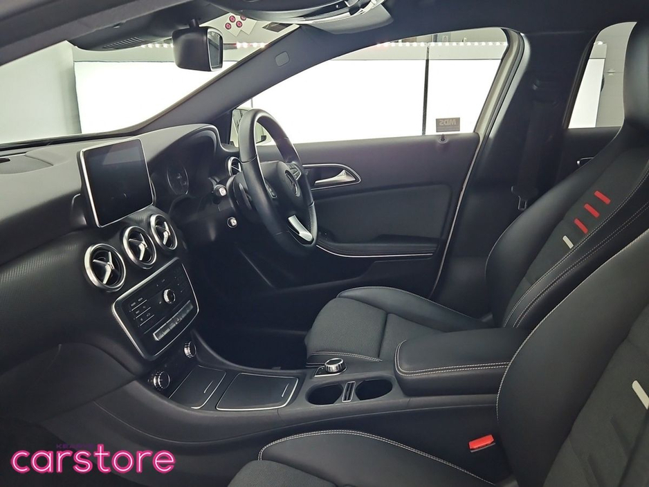 2018 Mercedes-Benz A Class 1.4 A180 Auto €19,480