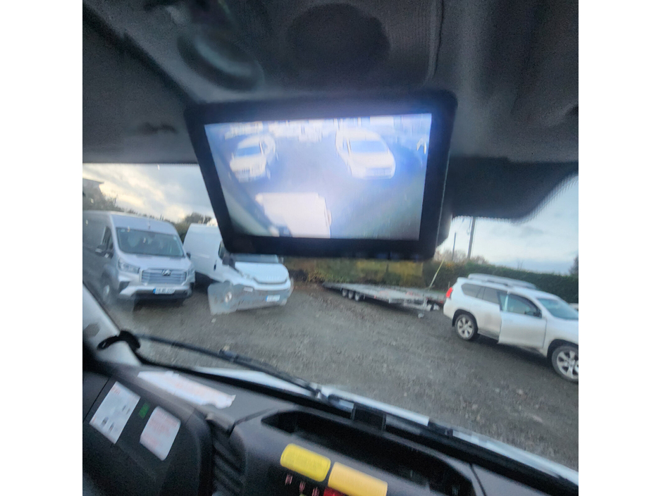 2018 Iveco Daily  €14,995