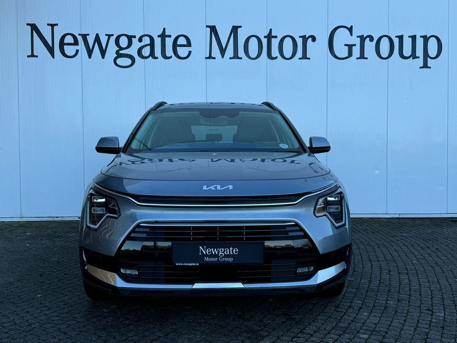 2024 Kia Niro HEV K3 5DR Auto €33,888