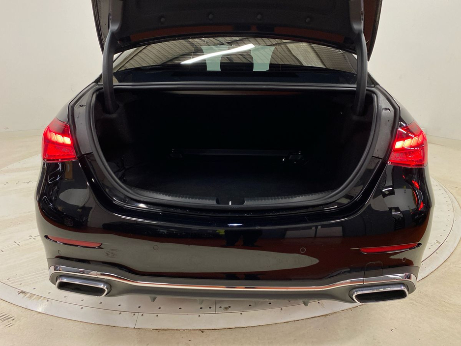 2023 Mercedes-Benz C Class C 180 A/T AMG Line | Heated Seats, Reversing Camera €47,950