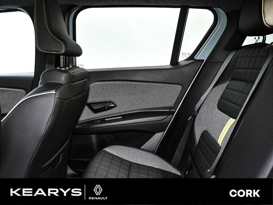 2026 Renault 4 Iconic Order Your 261 Today! €34,995