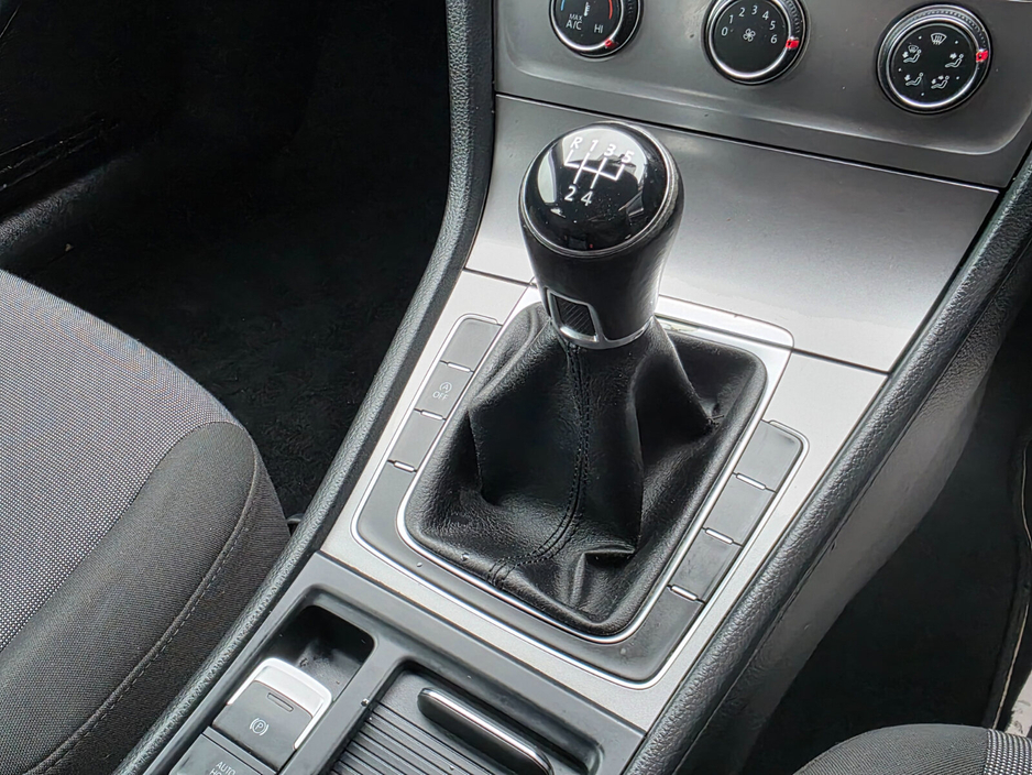 2013 Volkswagen Golf 1.6 TDI 105HP TRENDLINE €6,950