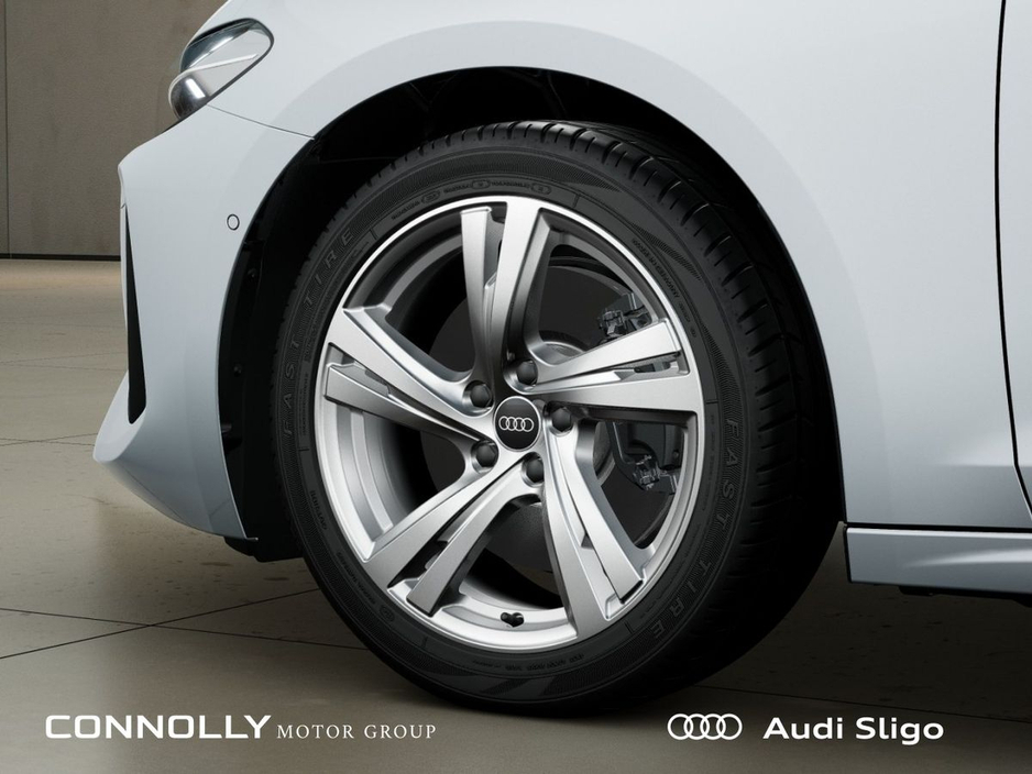 2026 Audi A5 SE Edition One 204bhp Auto "In Stock" €67,036