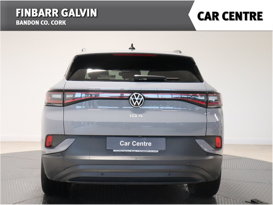2023 Volkswagen ID.4 LIFE DX 77kWh 174HP €29,950