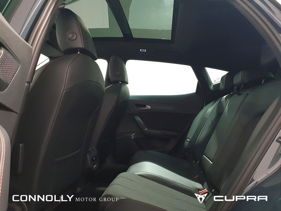 2026 Cupra Formentor FORMENTOR V2 EHYBRID 204HP Auto