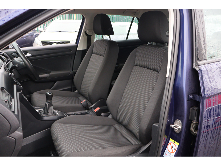 2019 Volkswagen T-Roc TDI *Reserved Deposit Taken*