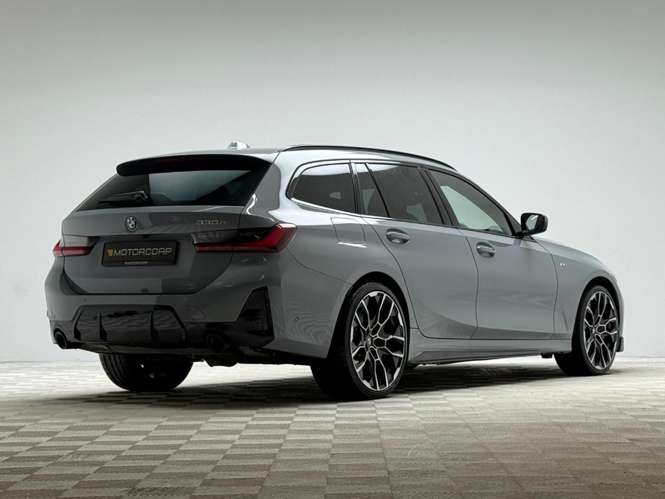 2024 BMW 3 Series 330E M SPORT LCI II *HUGE SPEC* €54,990