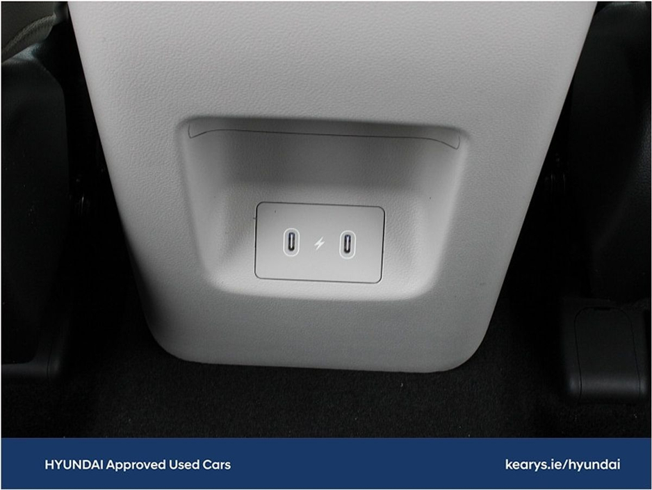 2024 Hyundai Tucson Tucson FL Executive HEV Auto €41,697