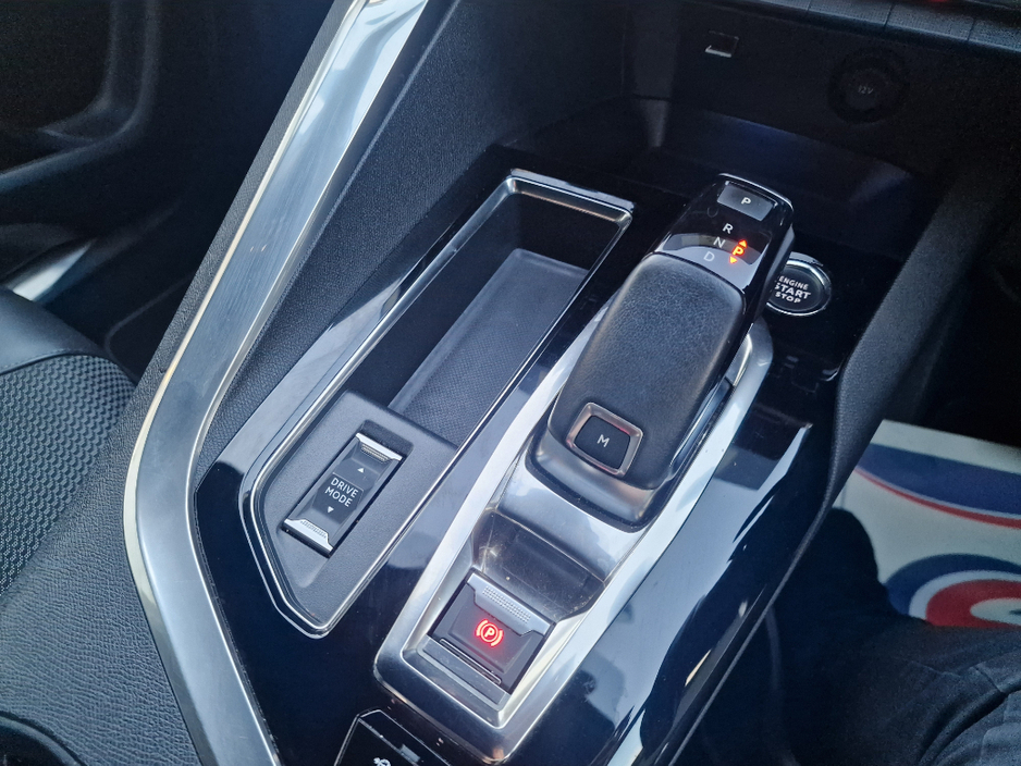 2022 Peugeot 3008 GT LINE FL 1.5 HDI 130 Auto 4DR €23,950