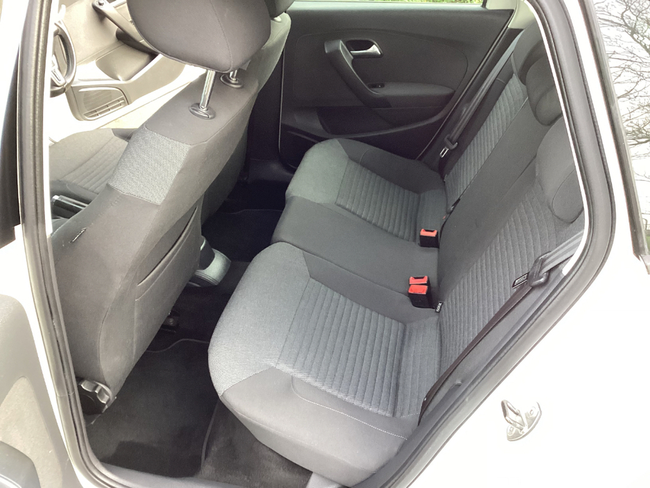 2014 Volkswagen Polo  €10,950