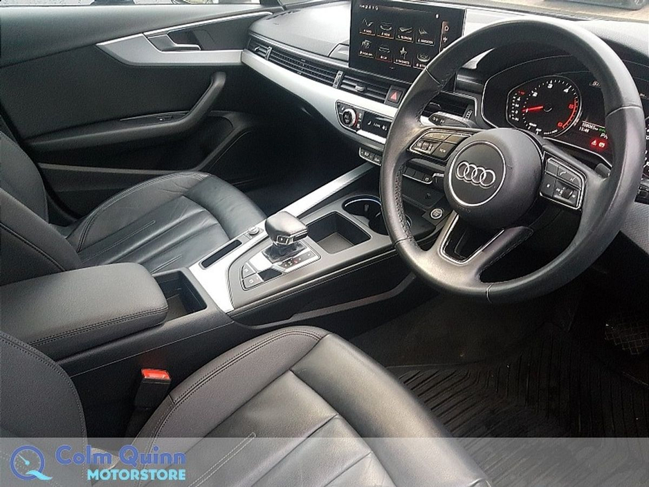 2022 Audi A4 30 TDI 136HP S Tronic SE *12 Month Warranty* €32,995