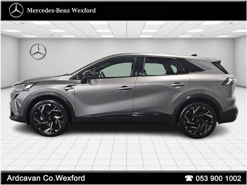 2025 Renault Symbioz Iconic Esprit Alpine E Tech HEV - with Sky Roof €37,895