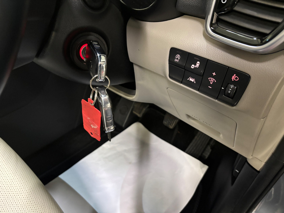 2021 Kia Sportage 1.6 CRDI MILD HYBRID K3 €24,950