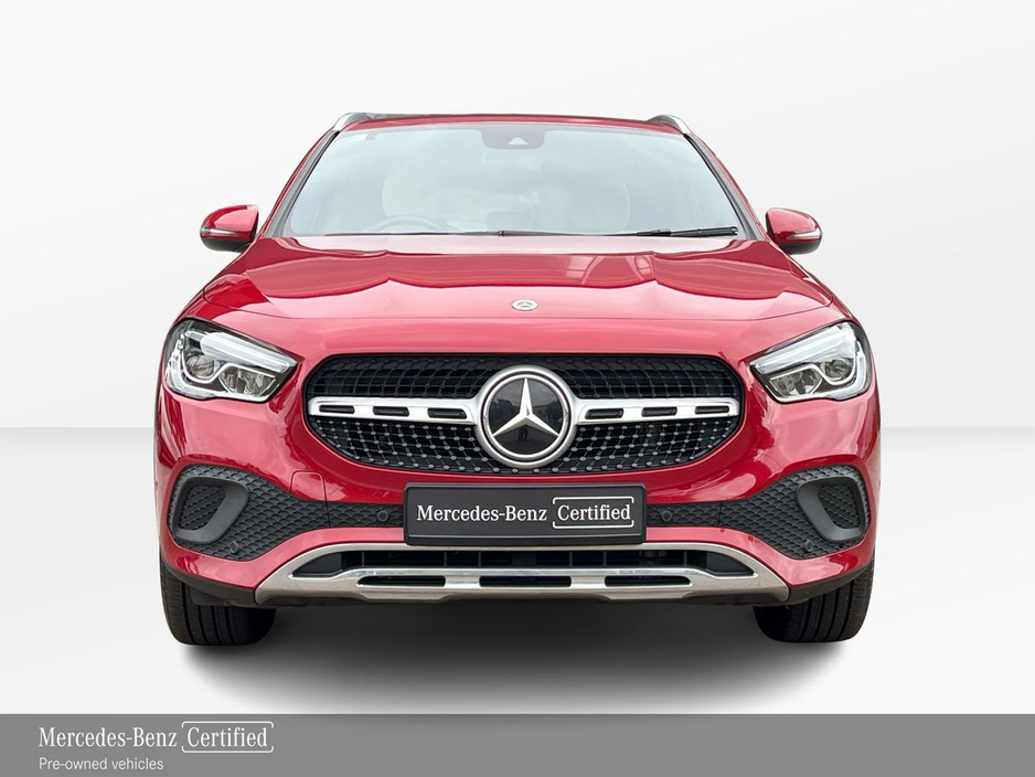 2023 Mercedes-Benz GLA Class 180d Progressive Compact SUV €45,950